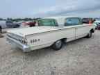 1963 MERCURY Monterey