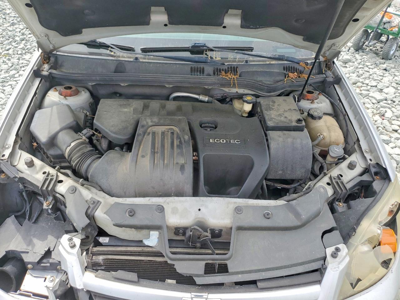 2006 CHEVROLET COBALT