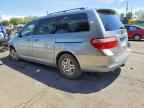 2006 HONDA ODYSSEY