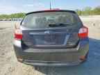 2013 SUBARU IMPREZA