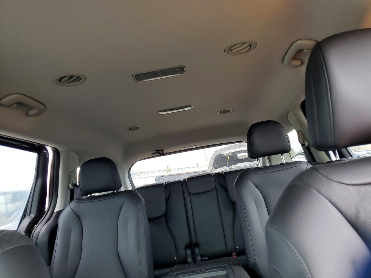 2026 KIA Carnival