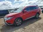 2019 MITSUBISHI outlander