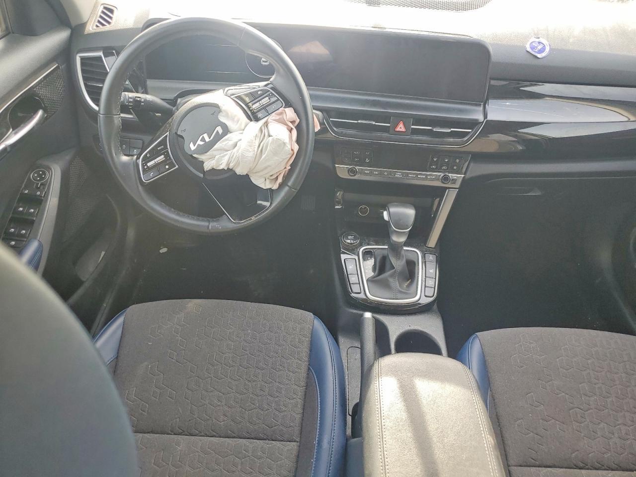 2024 KIA SELTOS