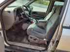 2004 CHEVROLET Trailblazer