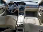 2012 MERCEDES-BENZ E-Class