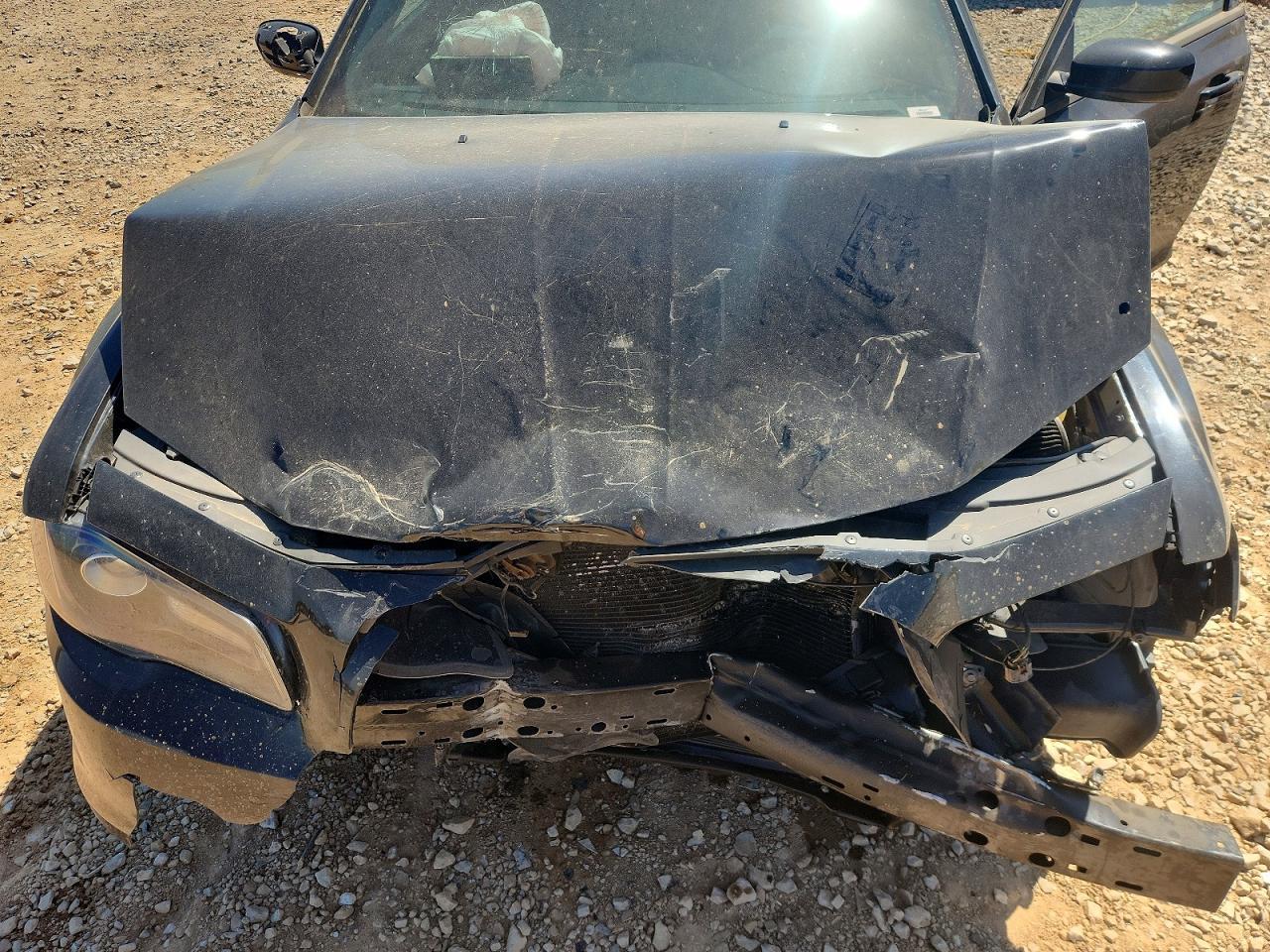2015 CHRYSLER 300