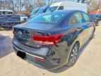 2021 KIA RIO