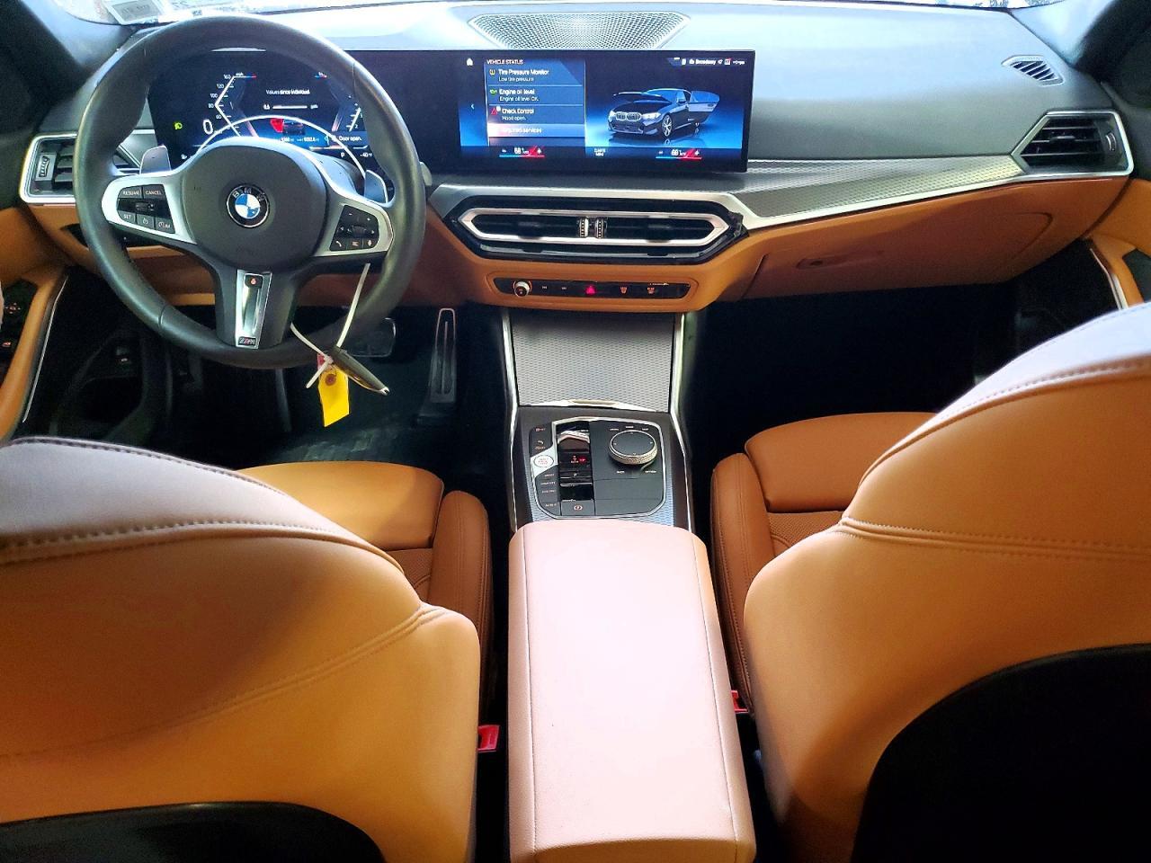2024 BMW 3 SERIES