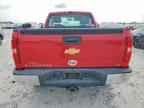 2012 CHEVROLET SILVERADO 1500