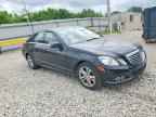 2011 MERCEDES-BENZ E-Class