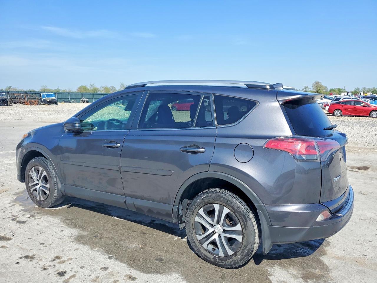 2017 TOYOTA RAV4