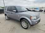2012 LAND ROVER LR4