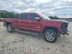 2014 CHEVROLET Silverado