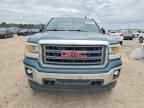 2014 GMC Sierra