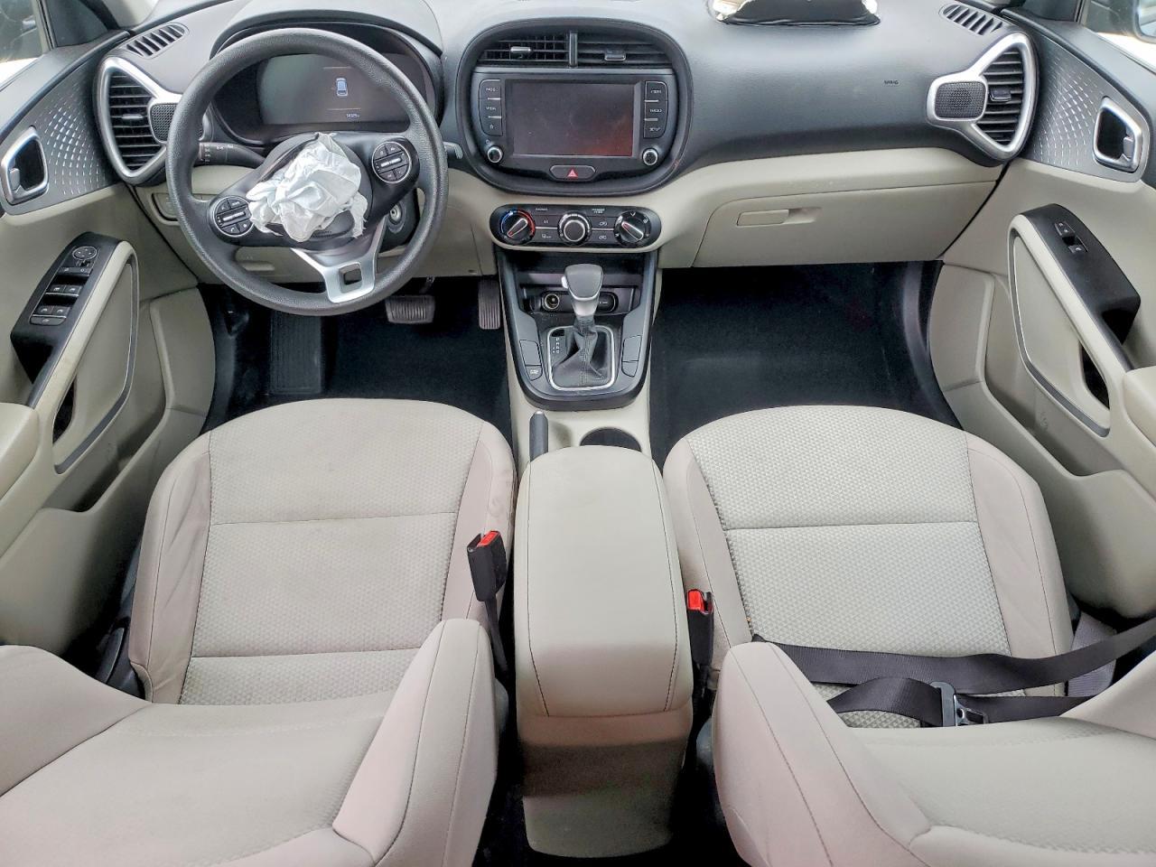 2023 KIA SOUL