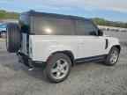2022 LAND ROVER Defender