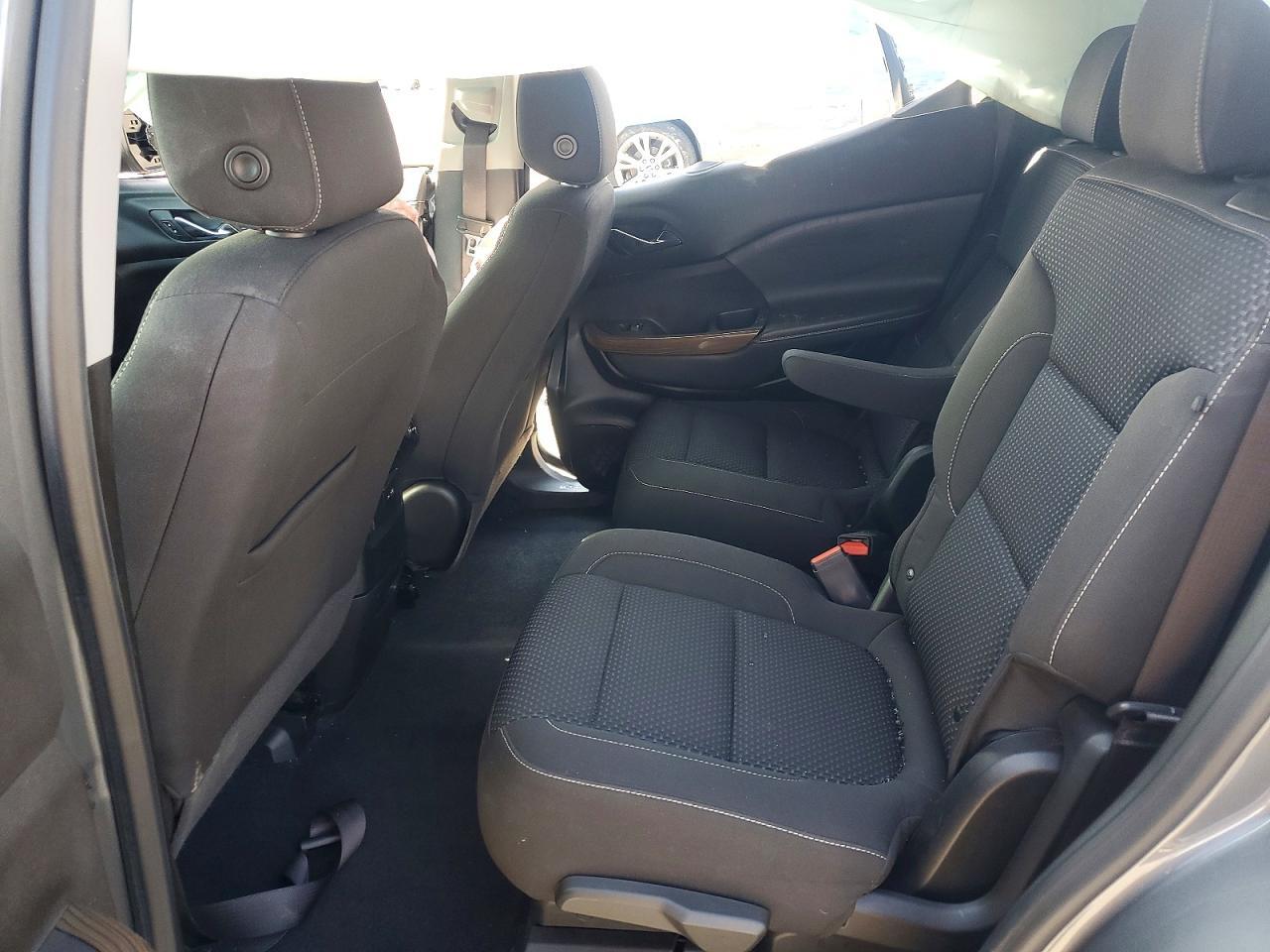 2021 GMC ACADIA