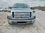 2012 FORD F-150 Lightning