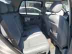 2001 MERCEDES-BENZ ML-Class