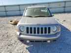 2016 JEEP PATRIOT