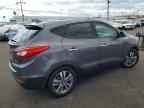 2014 HYUNDAI TUCSON