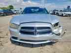 2012 DODGE CHARGER