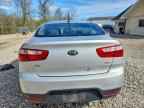 2014 KIA RIO