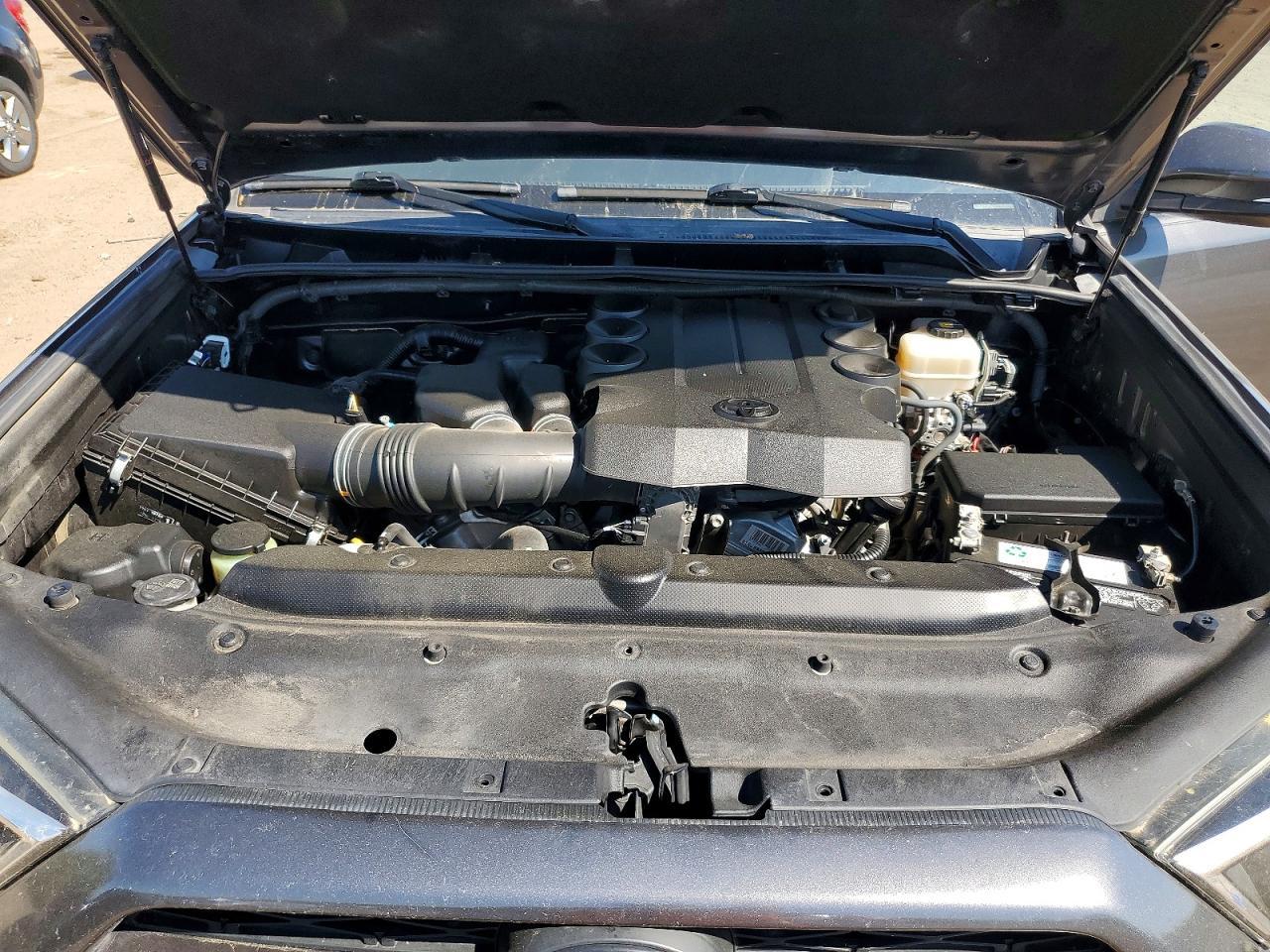 2018 TOYOTA 4Runner