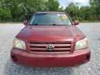 2004 TOYOTA HIGHLANDER