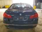 2014 BMW 5 series