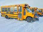 2010 CHEVROLET EXPRESS 2500