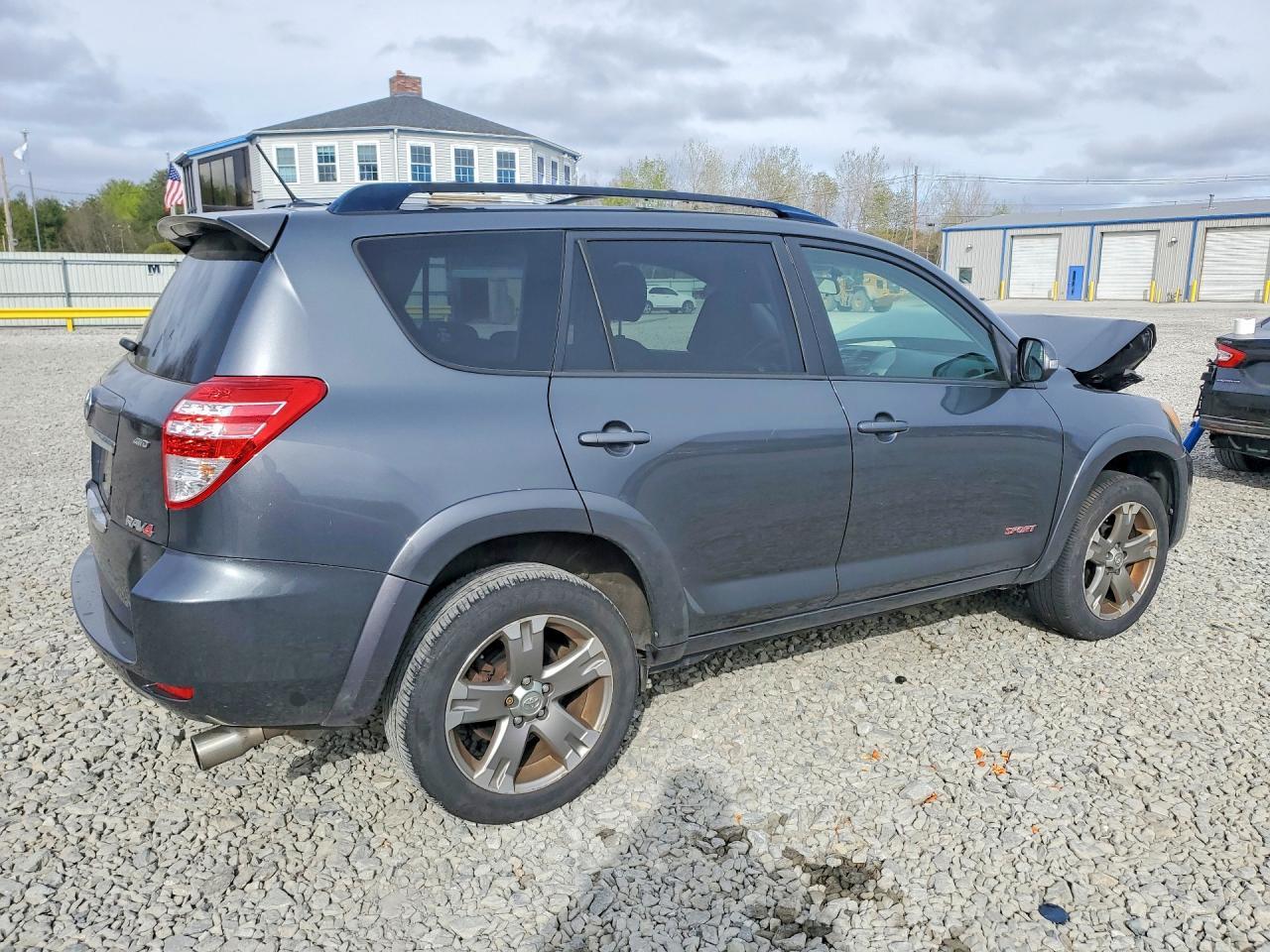 2010 TOYOTA RAV4