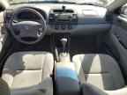 2004 TOYOTA CAMRY