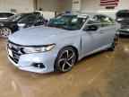 2022 HONDA ACCORD