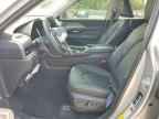 2025 TOYOTA HIGHLANDER