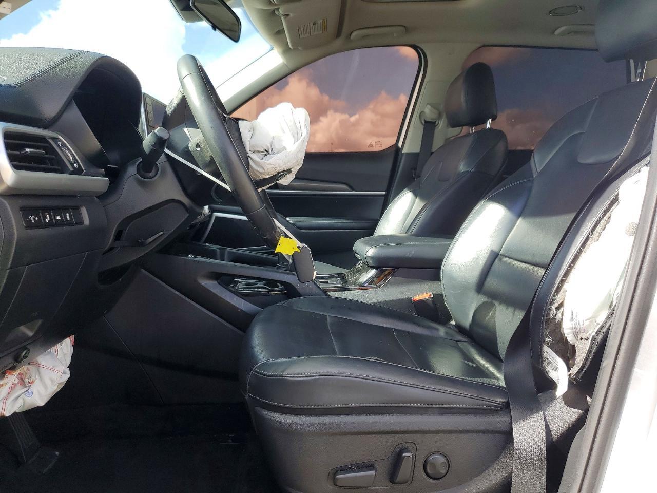 2021 KIA Telluride