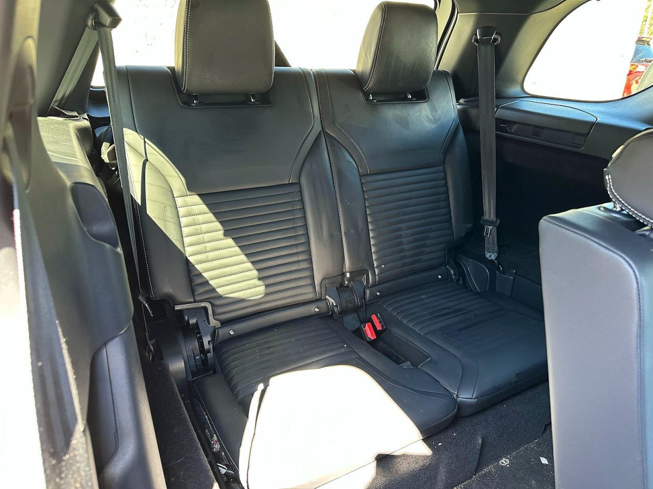 2022 LAND ROVER Discovery