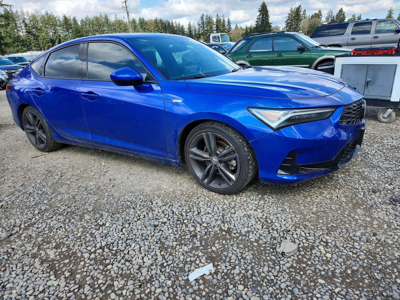 2023 ACURA Integra