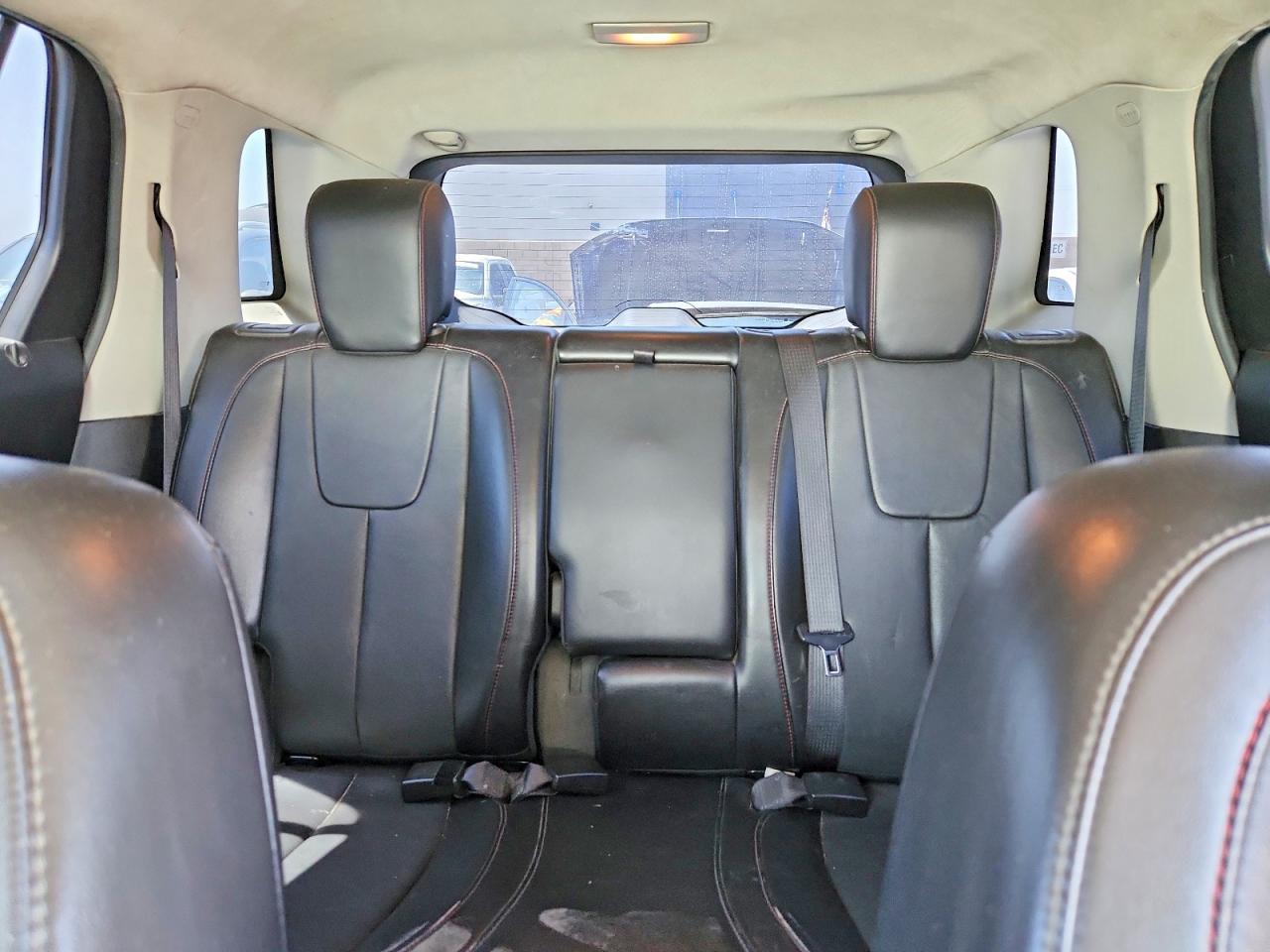 2015 GMC Terrain