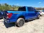 2022 FORD F-150 Lightning