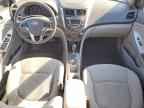 2017 HYUNDAI ACCENT