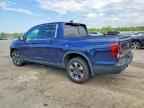 2019 HONDA Ridgeline