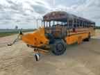 2026 Blub School Bus