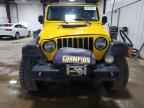 2004 JEEP WRANGLER