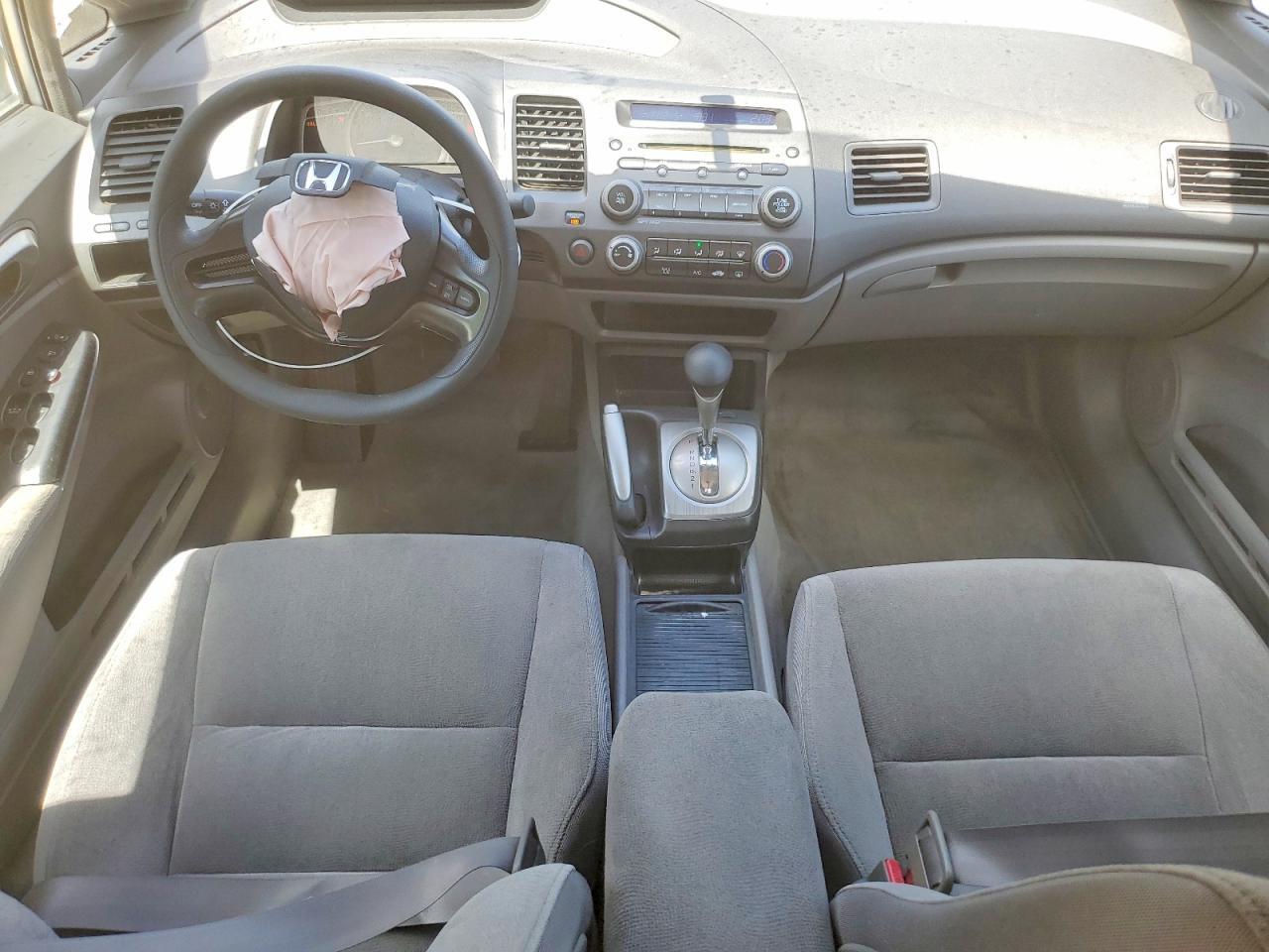 2006 HONDA CIVIC