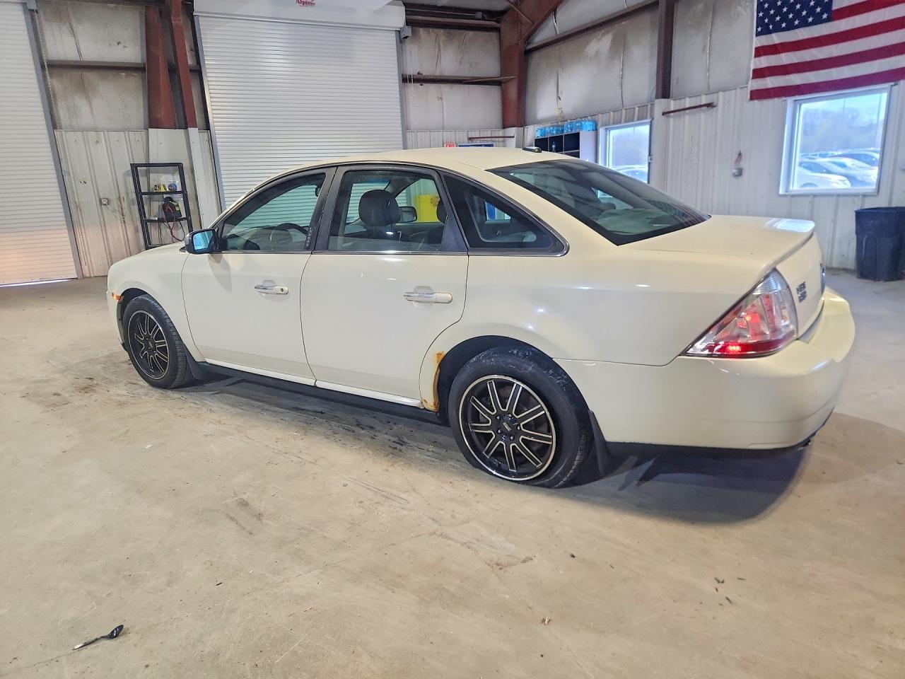 2009 MERCURY Sable