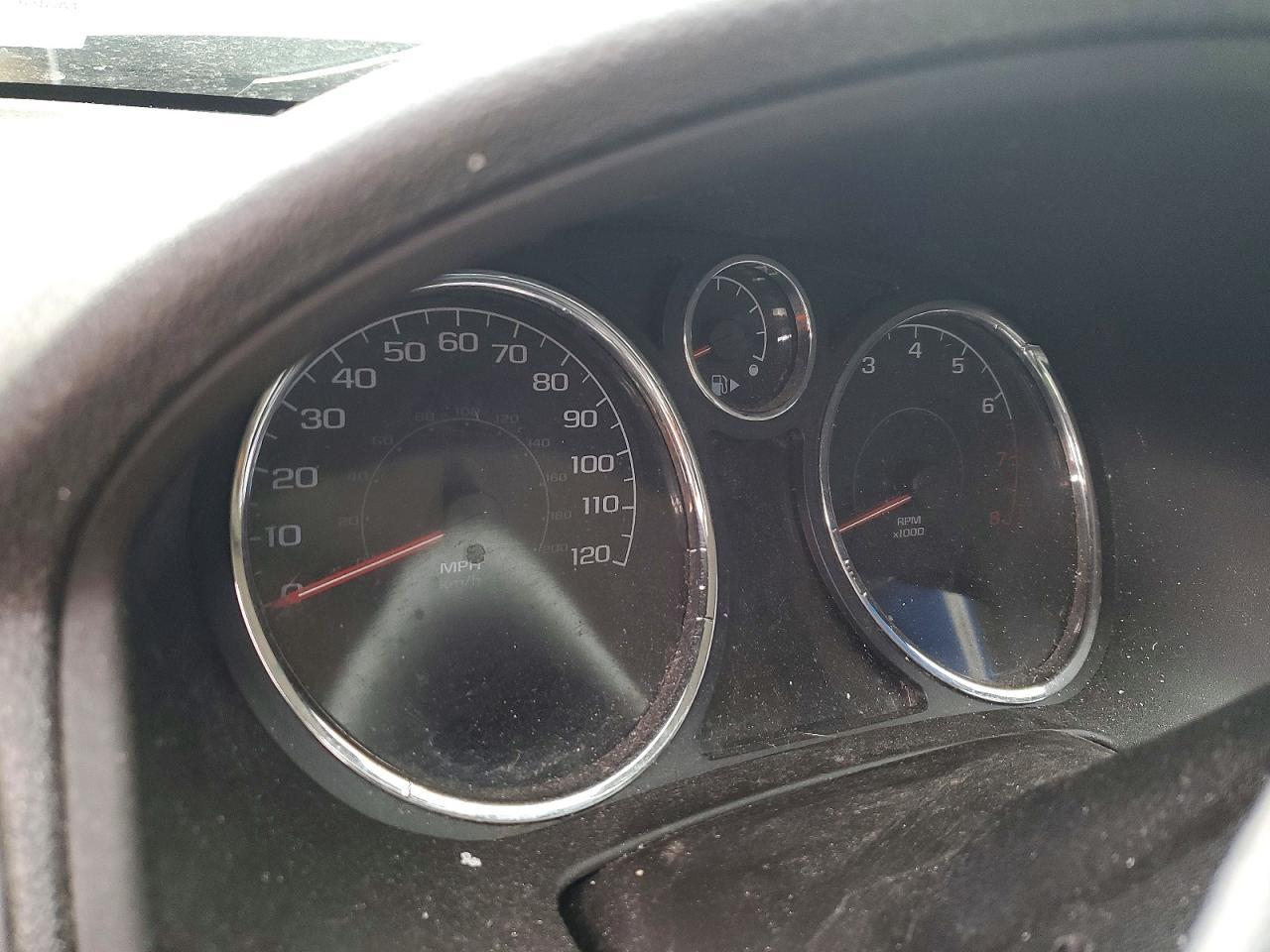 2008 CHEVROLET COBALT