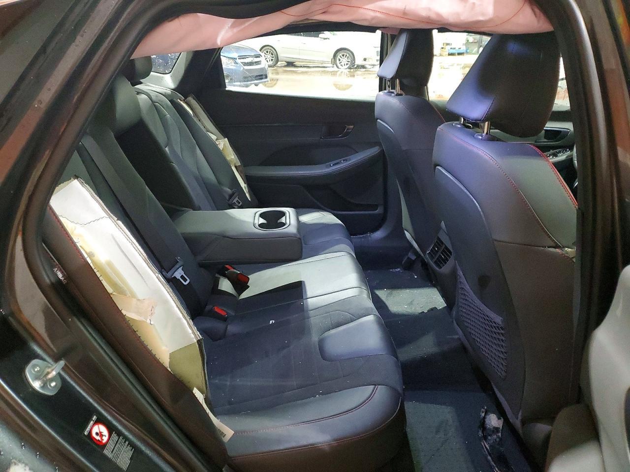 2021 HYUNDAI SONATA