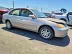 2001 HONDA CIVIC