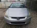 2005 HONDA ACCORD